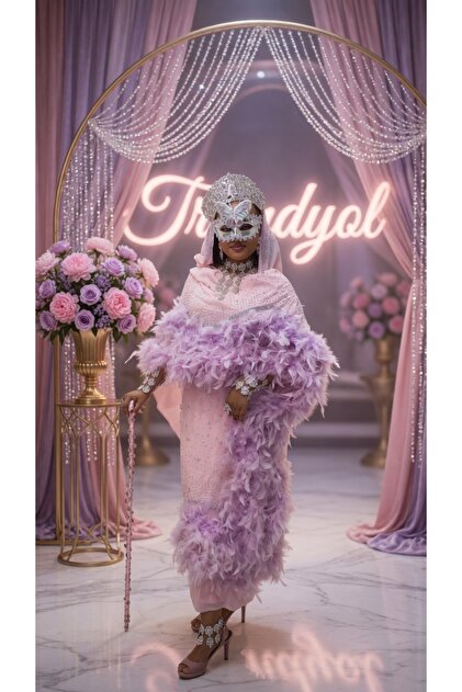 مجموعة التألق .تياب سهرة/ the GLAM collection:evening Youbs