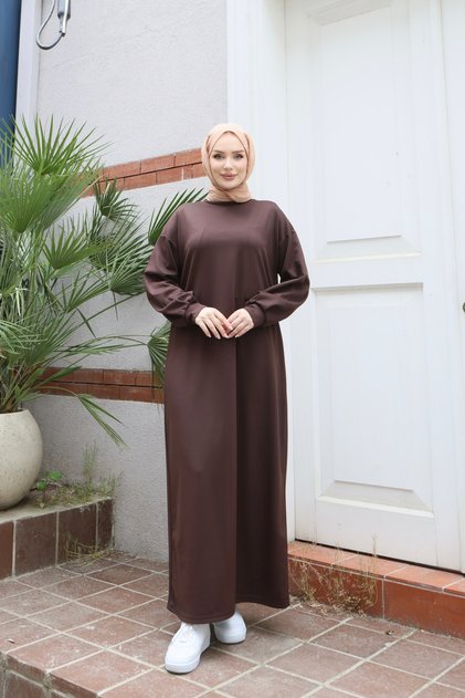 Summer modal dress
