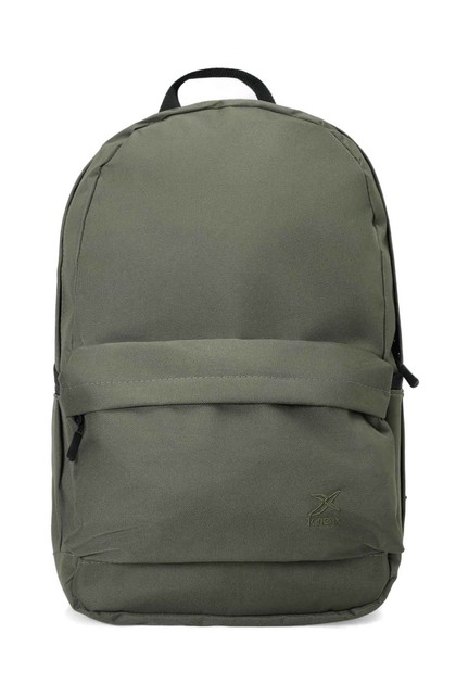 Backpack Unisex Khaki Sn362 Riley