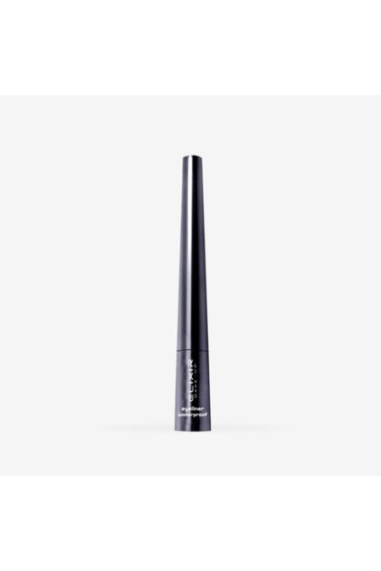 LONG LASTING WATERPROOF EYE LINER BLACK 899A 3.6ML