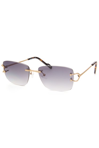S256732-C04 58 Men's Sunglasses