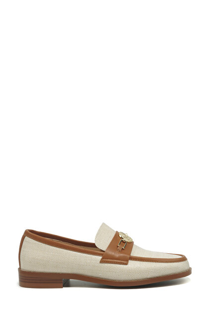 Nine West OLYMPE 5FX Lacivert Kadın Loafer - Fiyatı, Yorumları