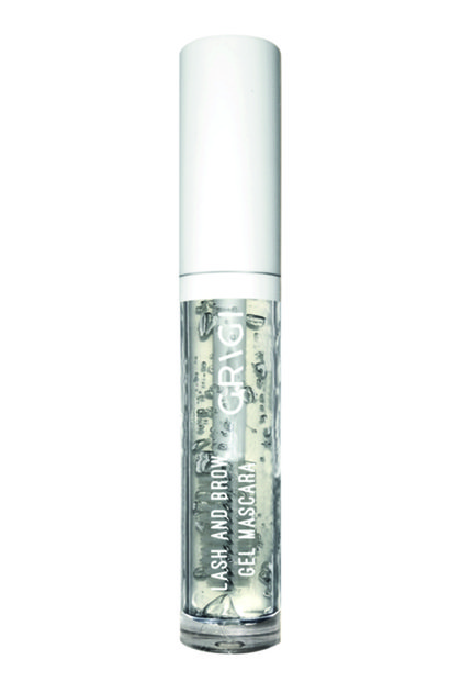 LASH AND BROW GEL MASCARA 4ML