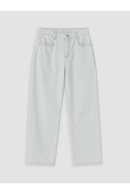 Lcw Kids Loose Fit Boys' Jeans