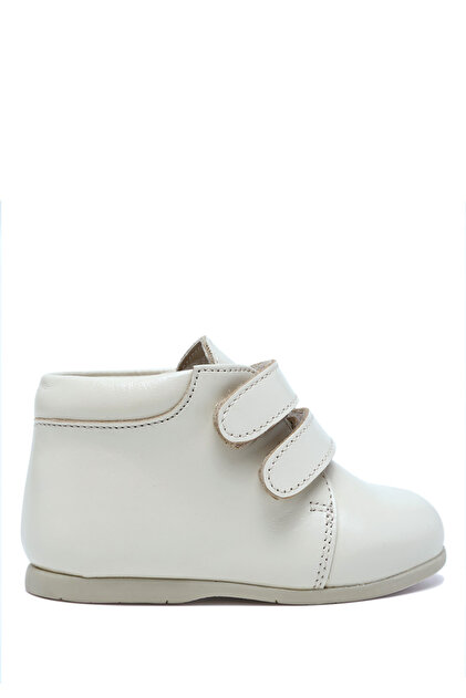 Kch11604 Kifidis-Kids Chiquitin First Step Unisex Children's Leather Shoes18-23