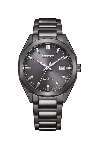 Citizen Unisex 3Hd 38 mm Quartz Watch Bm7625-80H - Trendyol