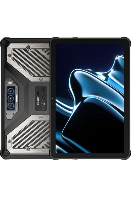 RT10 5G 11 " Τάμπλετ (12GB/512GB) Μαύρο