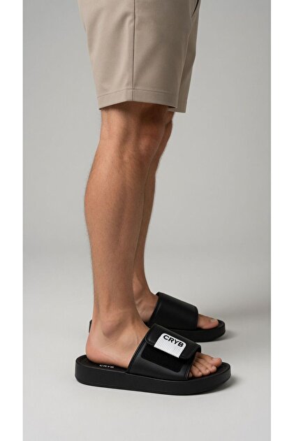 Eva Platform Slippers – Premium Thick Sole, Ultra Comfortable