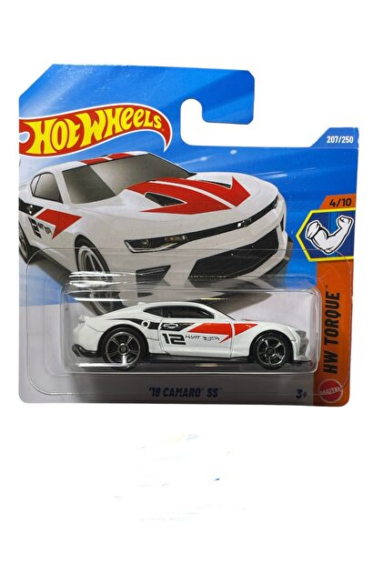 Hotwheels 78 Camaro Ss Jjk42-N521