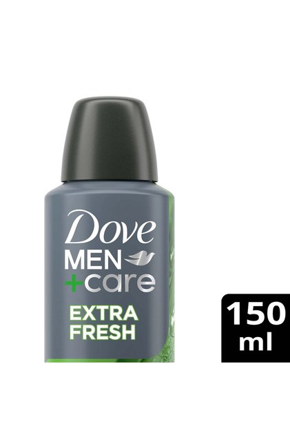 Men +Care Advanced Extra Fresh Erkek Deodorant Sprey 150 ml