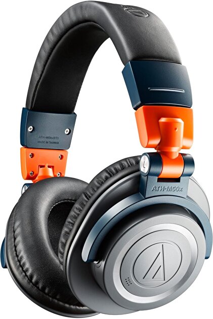 Audio Technica Audio-technica Ath-m50x Professional Studio
