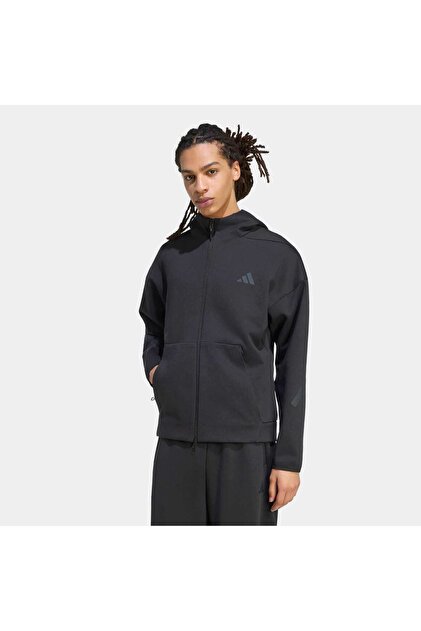 adidas M Z.N.E. Fz Erkek Spor Sweatshirt KF3827 - Fiyatı, Yorumları