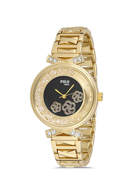 2253 Women's Wristwatch