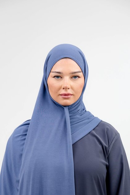Vela Jersy – Soft & Comfortable Modest Wear for Women