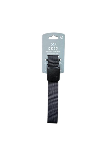 Double-Sided 3cm Tactical Belt (Not Stretchable)
