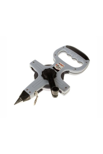 Land Measuring Tape 30 Mt X12.5 mm Baytec