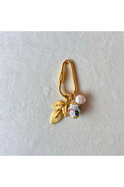 Kilit Charm