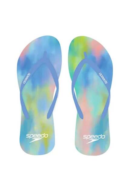 FLIP FLOP AF BLU/PINK KADIN TERLİK 8-004225002