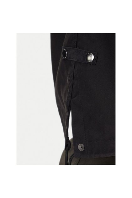 Parka bărbați 258112 Negru