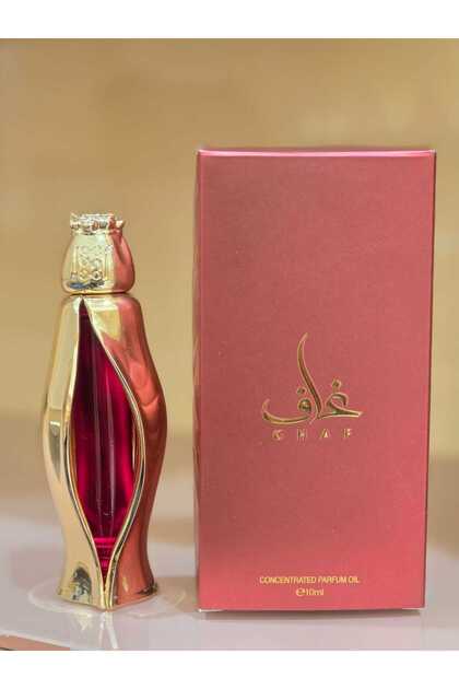 Ghaf Concentrated Parfum Oil 10ml