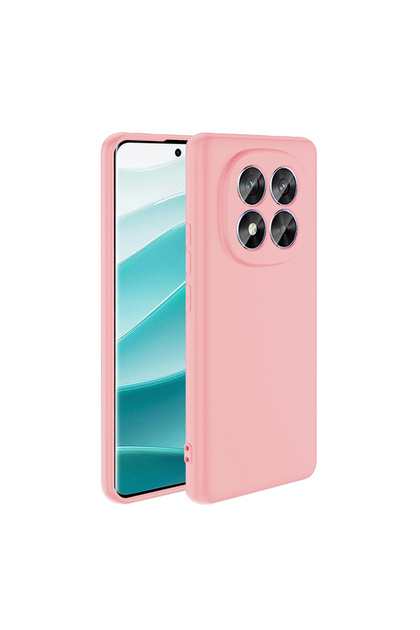 Xiaomi Redmi Note 14 Pro Plus Case Camera Protected Mara Launch Cover