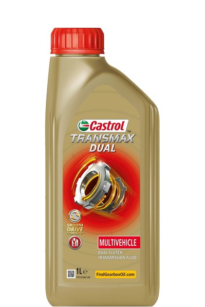 Ulei cutie automată Transmax Dual Multivehicle 75W (MB 236.22; MB 236.24) 1L