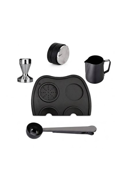 Kahve Demleme Tanışma Seti HomeBarista | 5'lİ Set VCT 509E