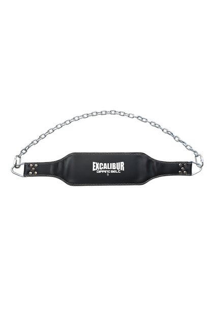 Classic Dips Belt Black S
