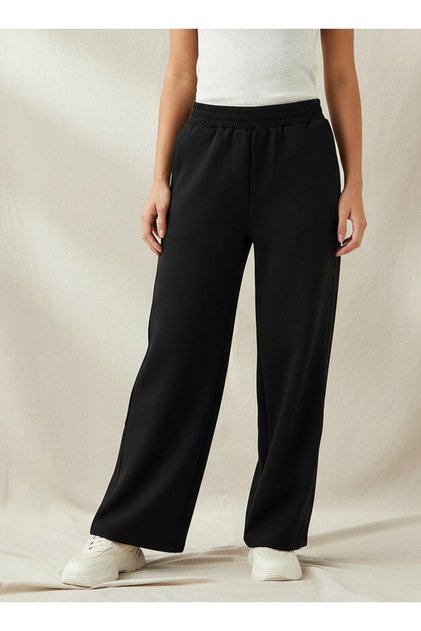 MODAL KNIT PANT SET