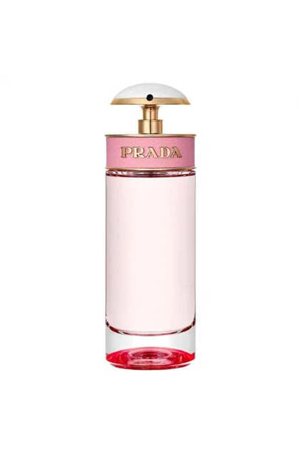 Candy Florale Eau de Toilette For Women Floral 80 ml