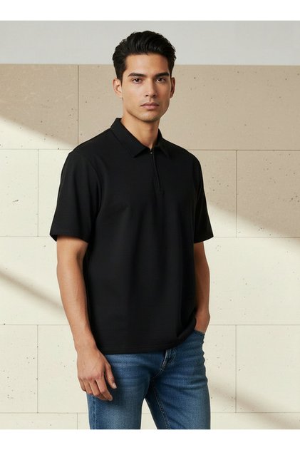 Men Performance Polo T-shirt