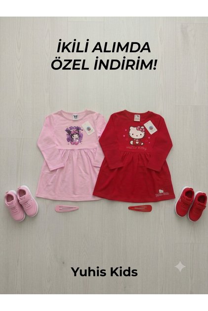kız çocuk elbise