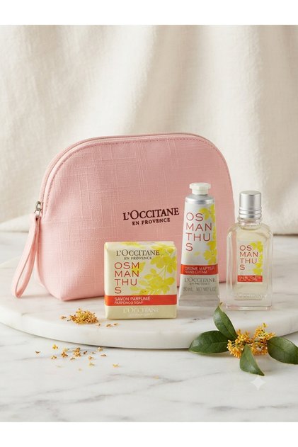 Osmanthus Discovery Set - Osmanthus Keşif Seti