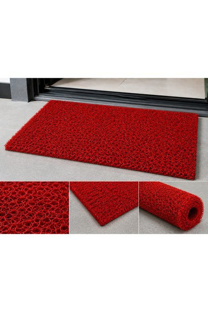 Curly Mat