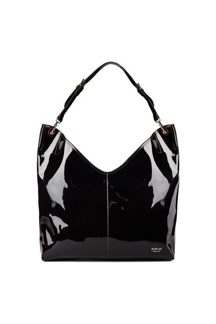 Geantă shopper 45.5 cm