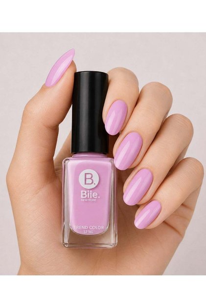 Be New York Perfect Shine & Protection Nail Polish No 1025