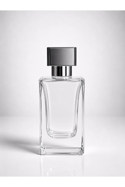 Parfüm Şişesi 50ml No : 27