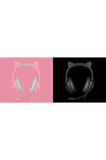 Căști de gaming pentru copii KRUGERMATZ
