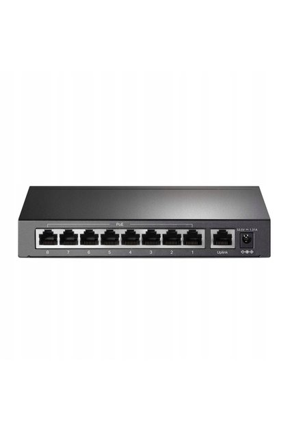 SWITCH TL-SF1009P NEMANIPULABIL