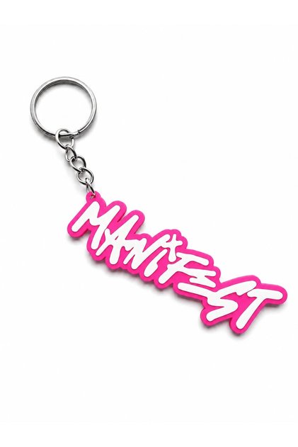 Manifest Keychain