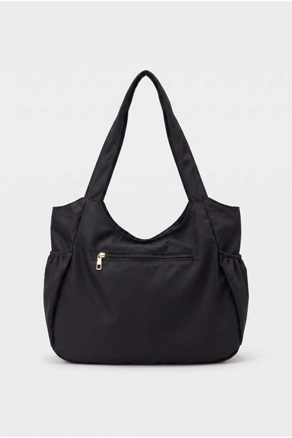 Waterproof Multi-Pocket Shoulder Bag