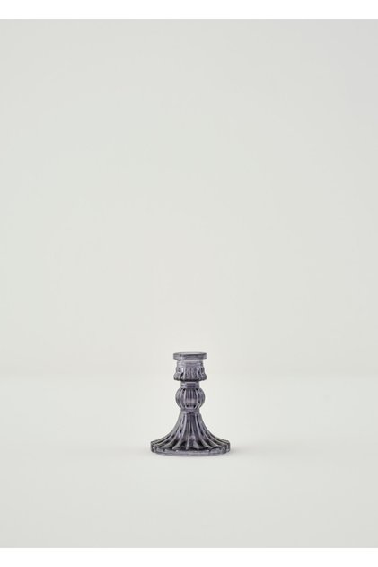 Viona Cam Mumluk Antrasit (8x10 cm)