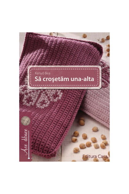 Sa Crosetam Una-Alta Kenyo Bea