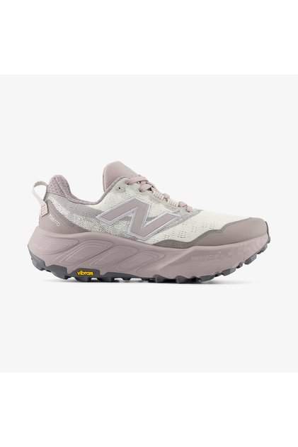 Hierro Women's White Running Shoes