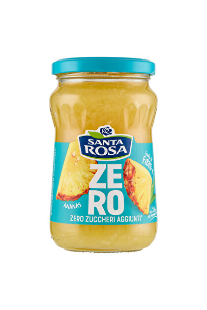 gem de ananas 300 gr