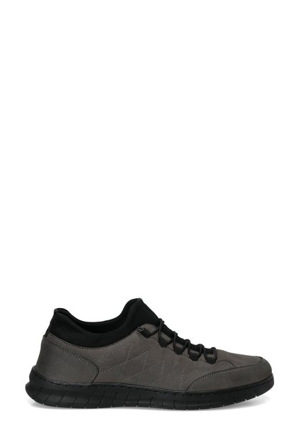 106139N.M Gray Men's Comfort Shoes
