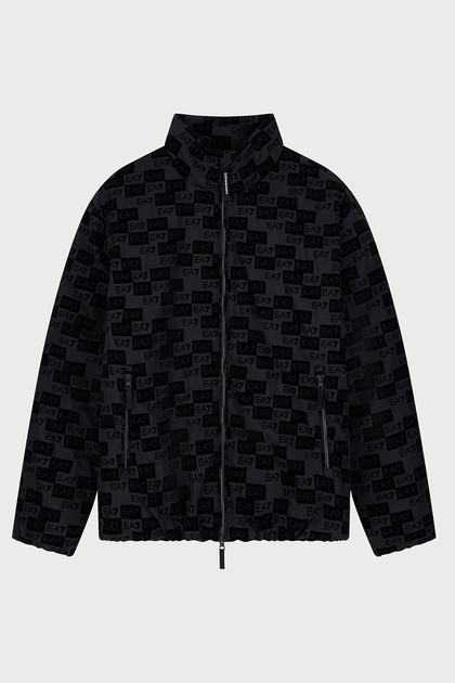 Regular Fit Dolgulu Şişme Erkek Mont MONT 7M002389 AF26931 UC001