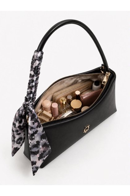 Molera Shawl Detailed Shoulder Women's Bag Bp-4867O