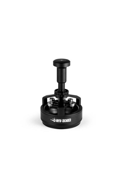 Yu Series Cyclone WDT Tool – 51mm