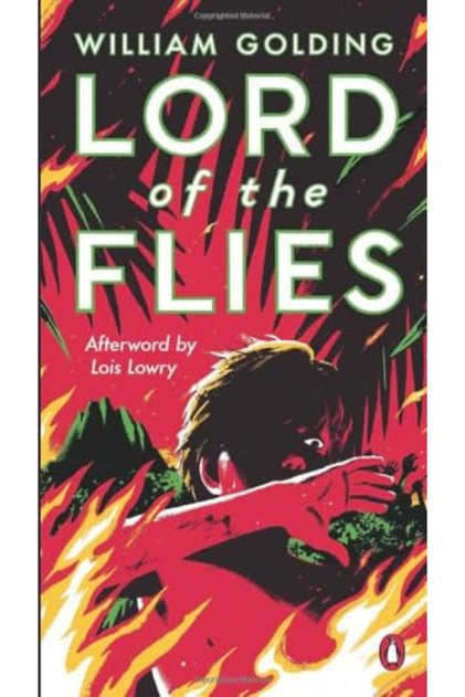 Lord of the Flies